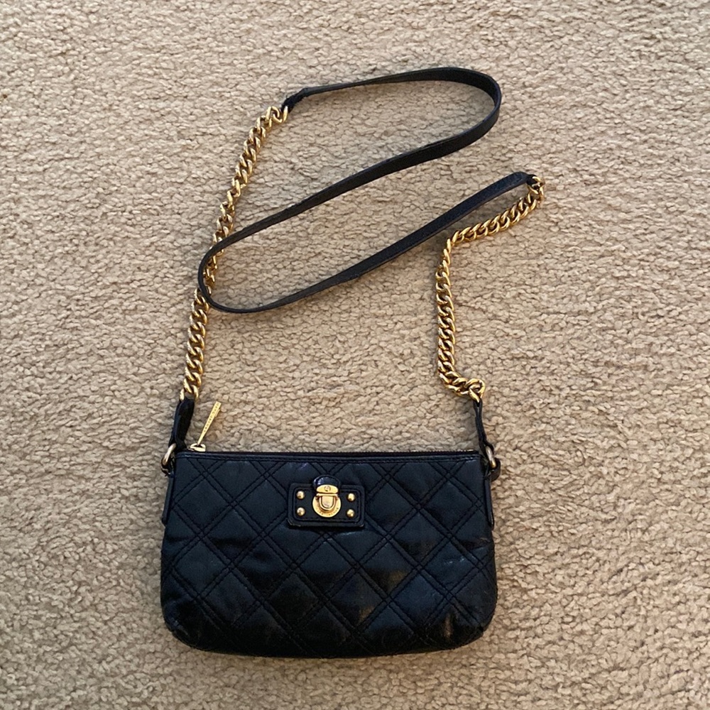Vintage Marc Jacobs crossbody
